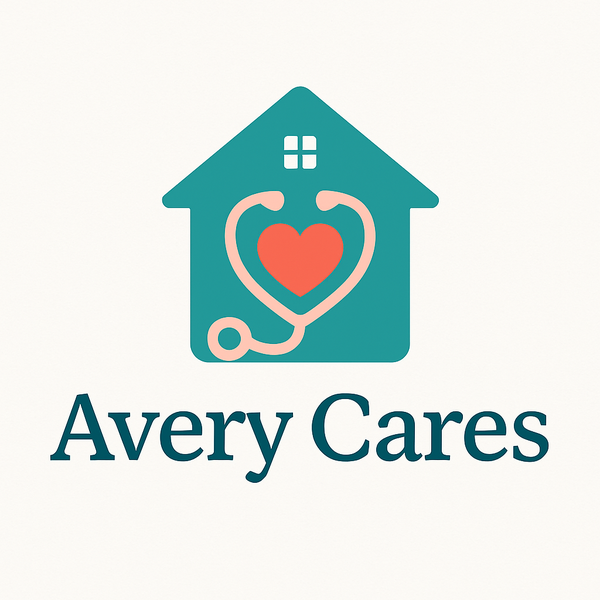 AVERY CARES